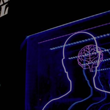 The Legal Status Of Adrafinil In the UK